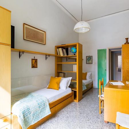 Rettifilo Family Apartment By Wonderful Italy 나폴리 외부 사진